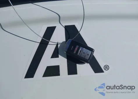 2021 Acura Tlx Technology Package z USA, uszkodzony, nr VIN 19UUB5F43MA015340